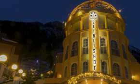 Hotel Seiblishof